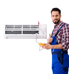 air conditioning pymble