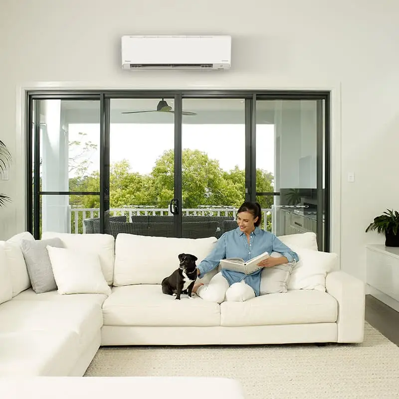 peninsula air conditioning