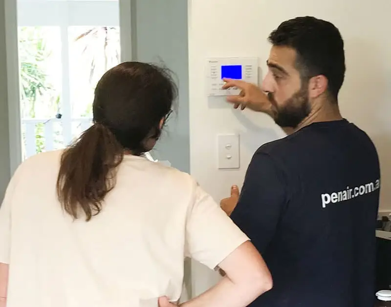 Saving you time to get your Air Conditioner Serviced