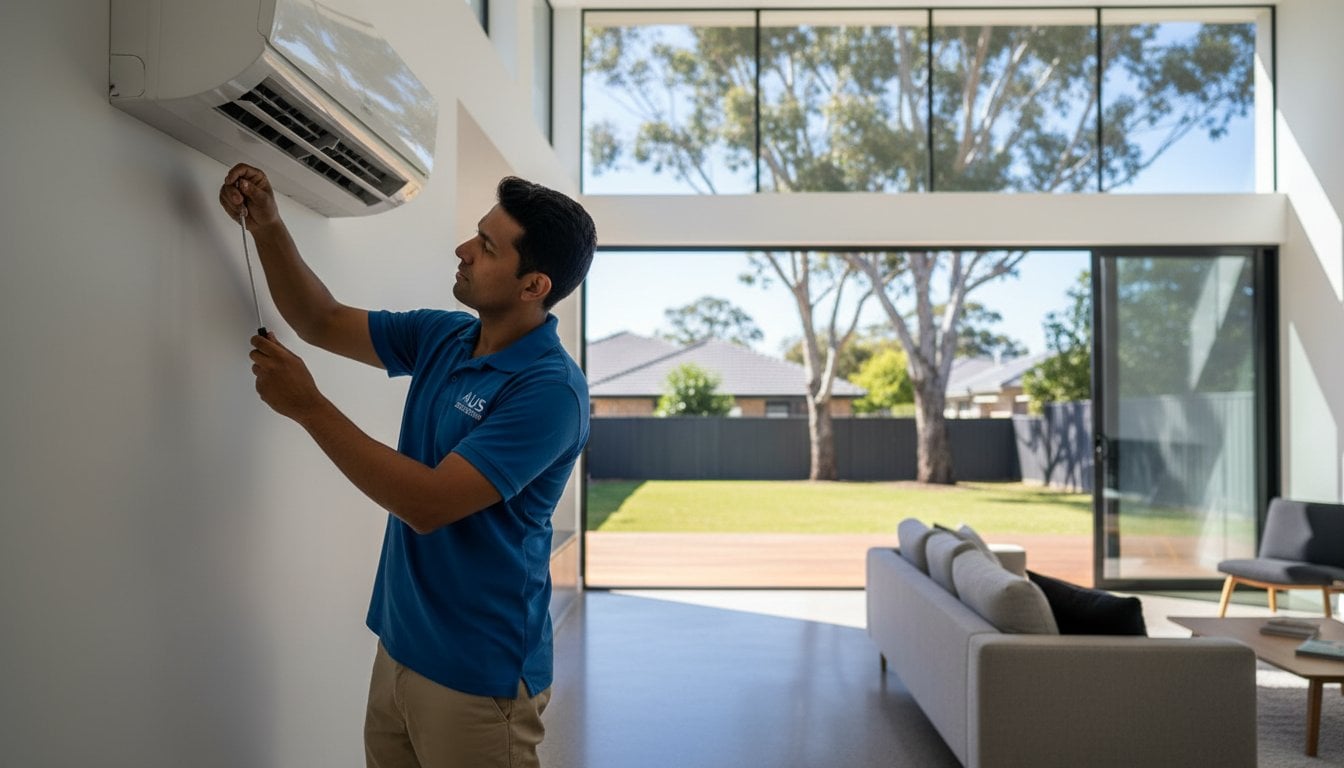 Air Conditioner Service Near Me: The 2026 Sydney Homeowner’s Essential Checklist
