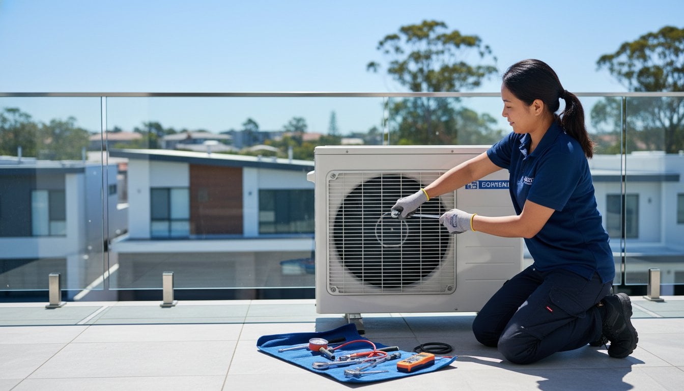Air Conditioning Service Sydney: The Complete 2026 Maintenance Guide