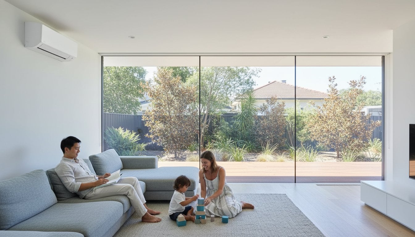 Air Conditioning Sydney: The Complete 2026 Navigation Guide for Homeowners