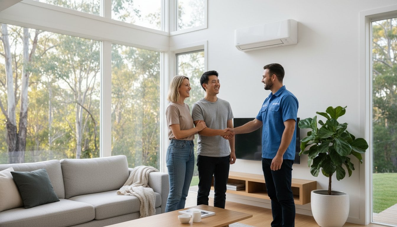 Aircon Installers Near Me: The Ultimate 2026 Sydney Homeowner’s Checklist