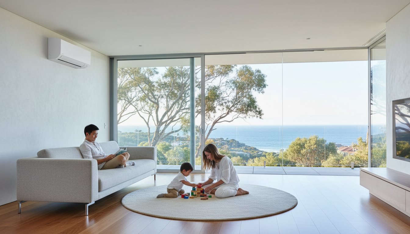 Daikin Air Conditioning Installation Sydney: The 2026 Specialist Selection Guide