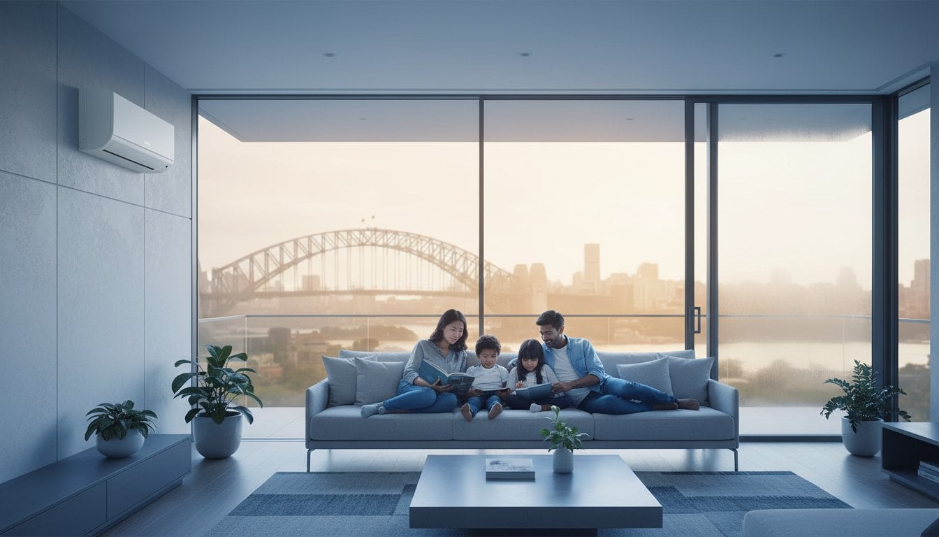 Daikin Air Conditioning Sydney: Why It’s the Gold Standard for Local Homes in 2026