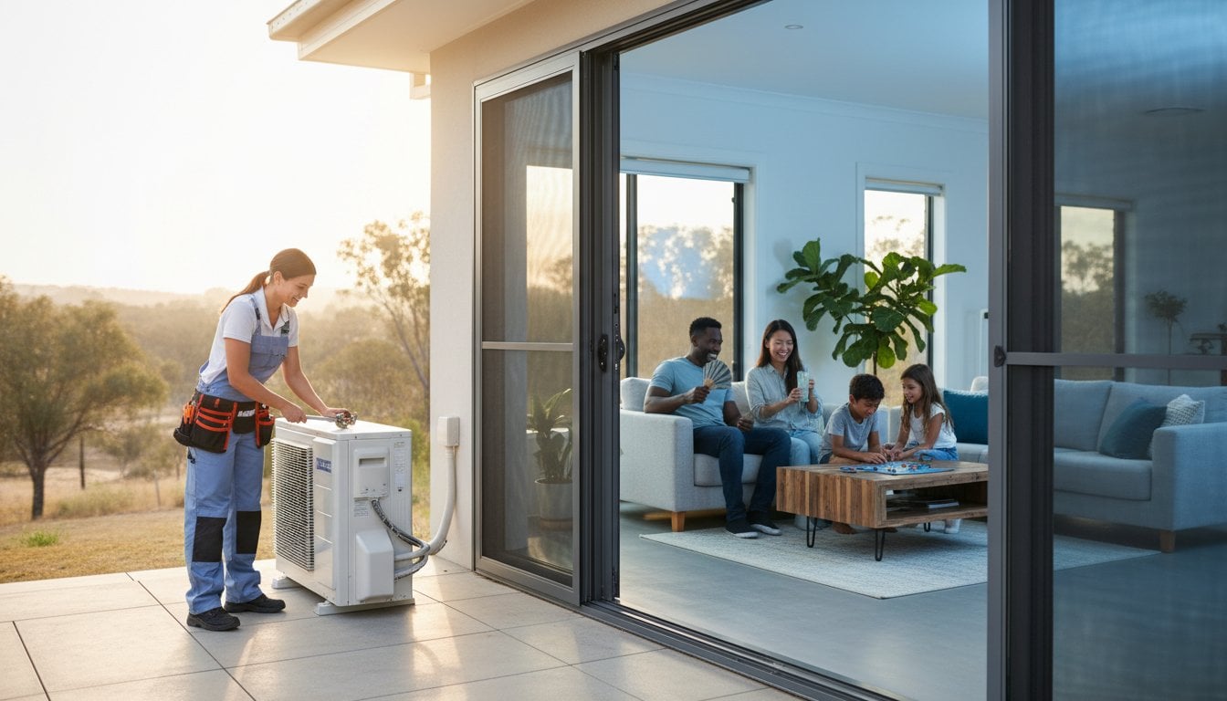 Emergency Air Conditioning Repair Sydney: The Homeowner’s 2026 Resource Guide