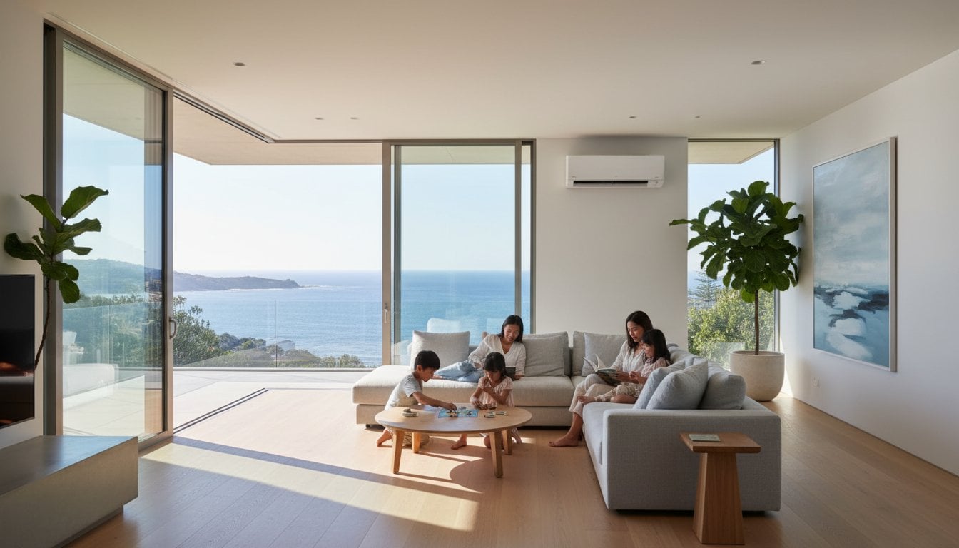 Expert Air Conditioning Eastern Suburbs: Installation & Service Guide 2026