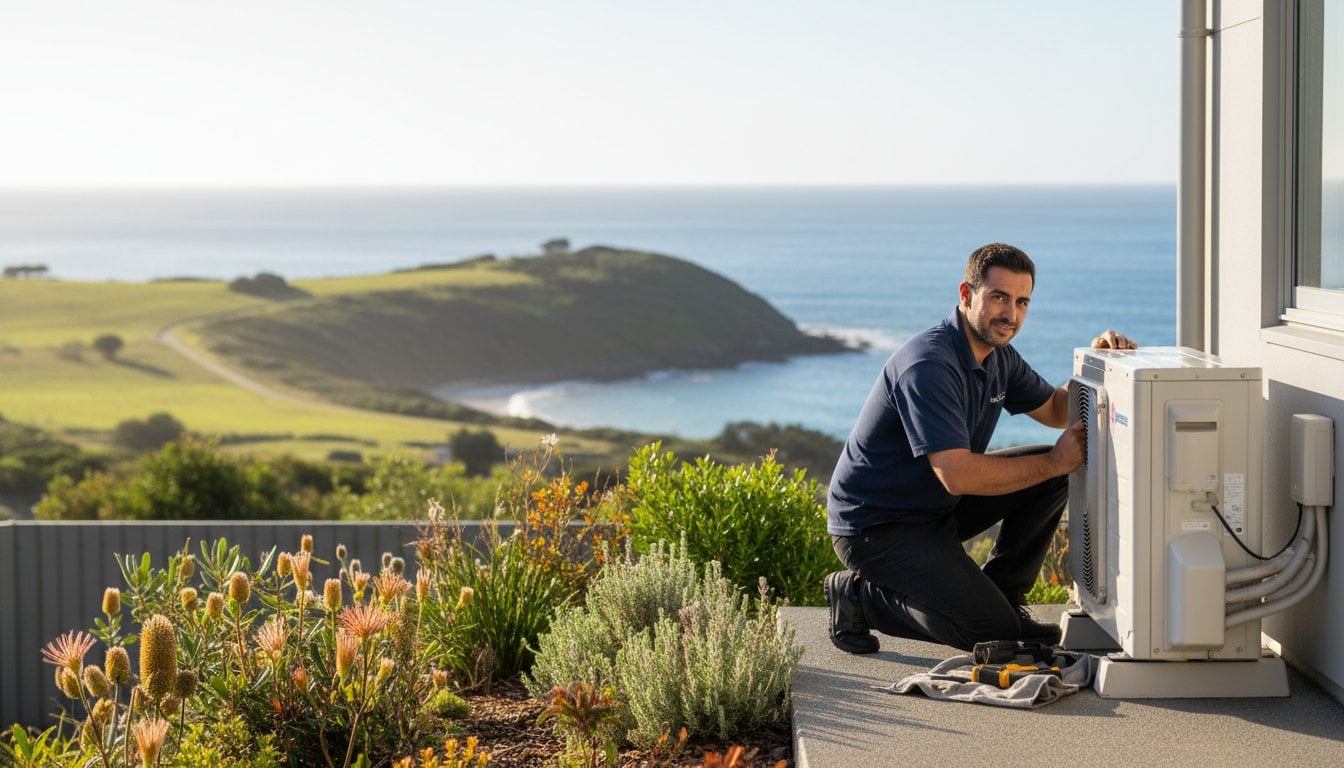 Professional Air Conditioning Service Warriewood: 2026 Local Maintenance Guide