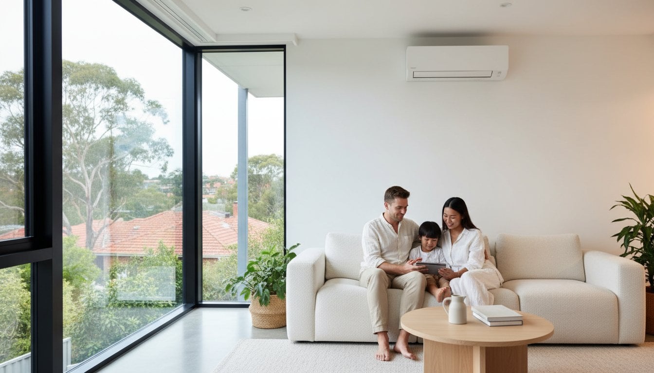 Reverse Cycle Air Conditioner Sydney: The Ultimate 2026 Homeowner’s Guide