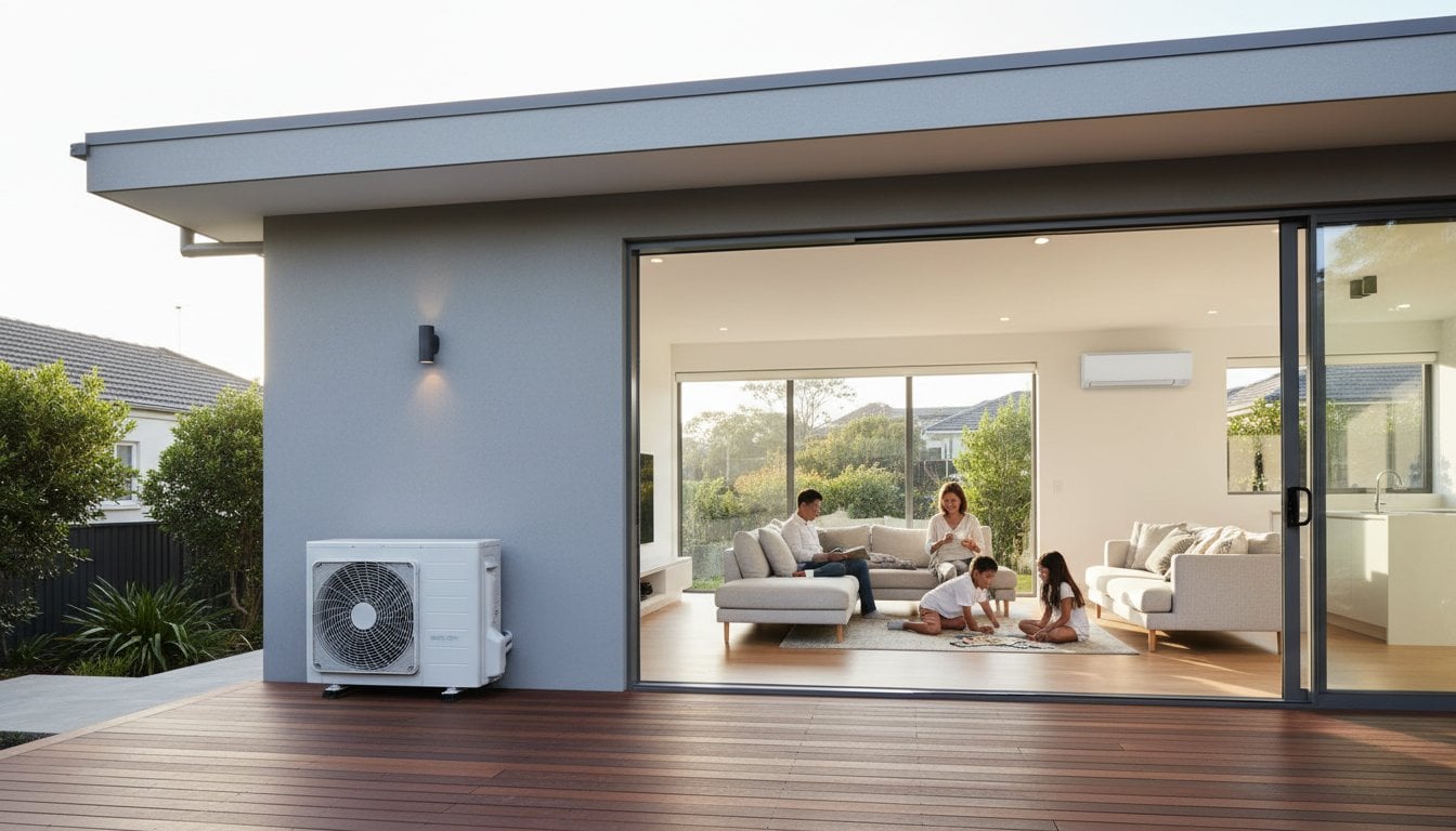 The Complete Guide to Aircon Multi Split Systems for Sydney Homes in 2026
