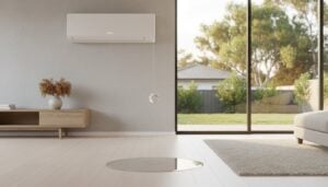 Water Leaking from Aircon Unit? A Sydney Homeowner’s Diagnostic Guide