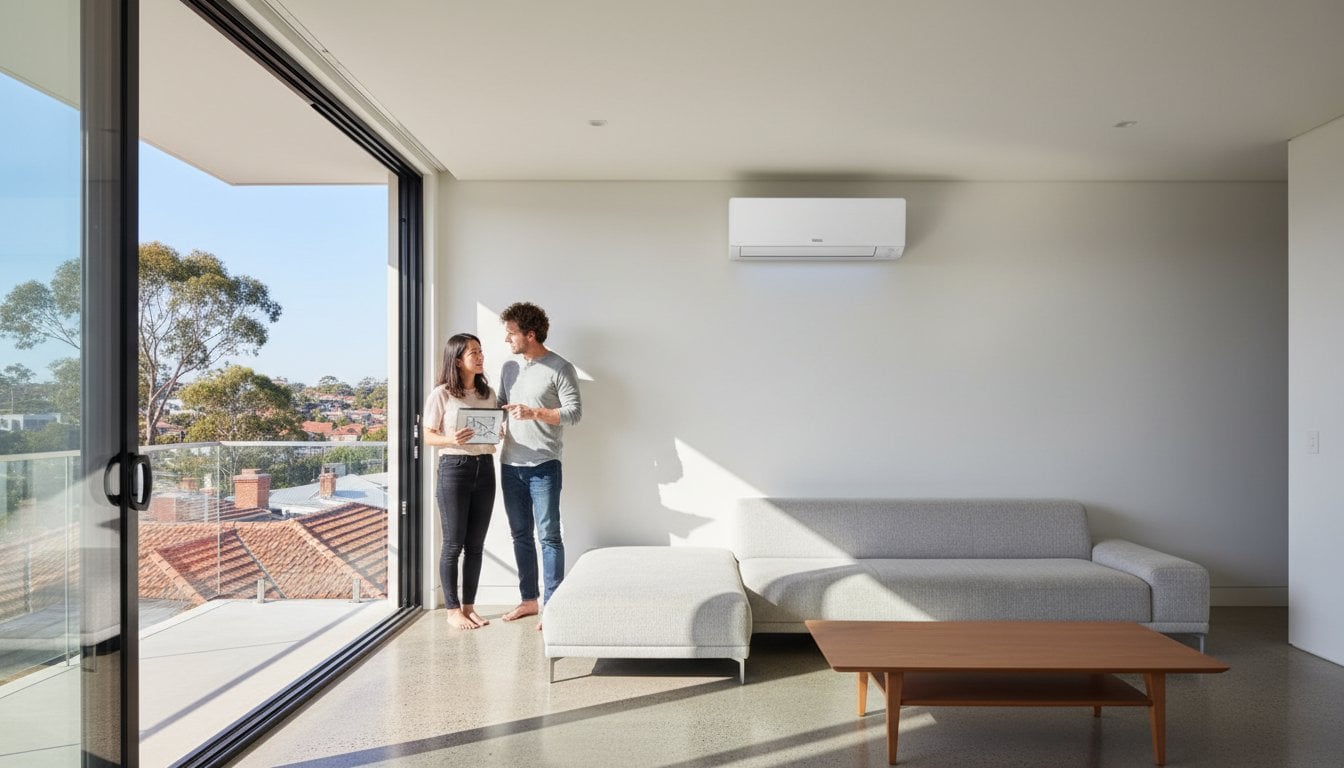 What Capacity AC Do I Need? A Sydney Homeowner’s Sizing Guide