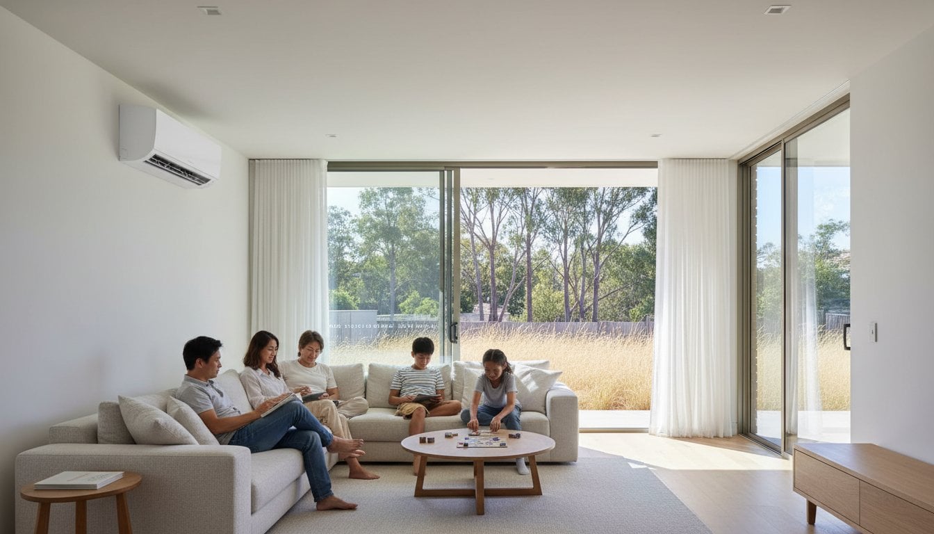 Split System Air Conditioner Sydney: 2026 Buying & Comparison Guide