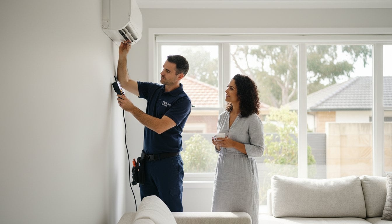 Air Conditioning Maintenance Sydney: The 2026 Homeowner’s Reference Guide