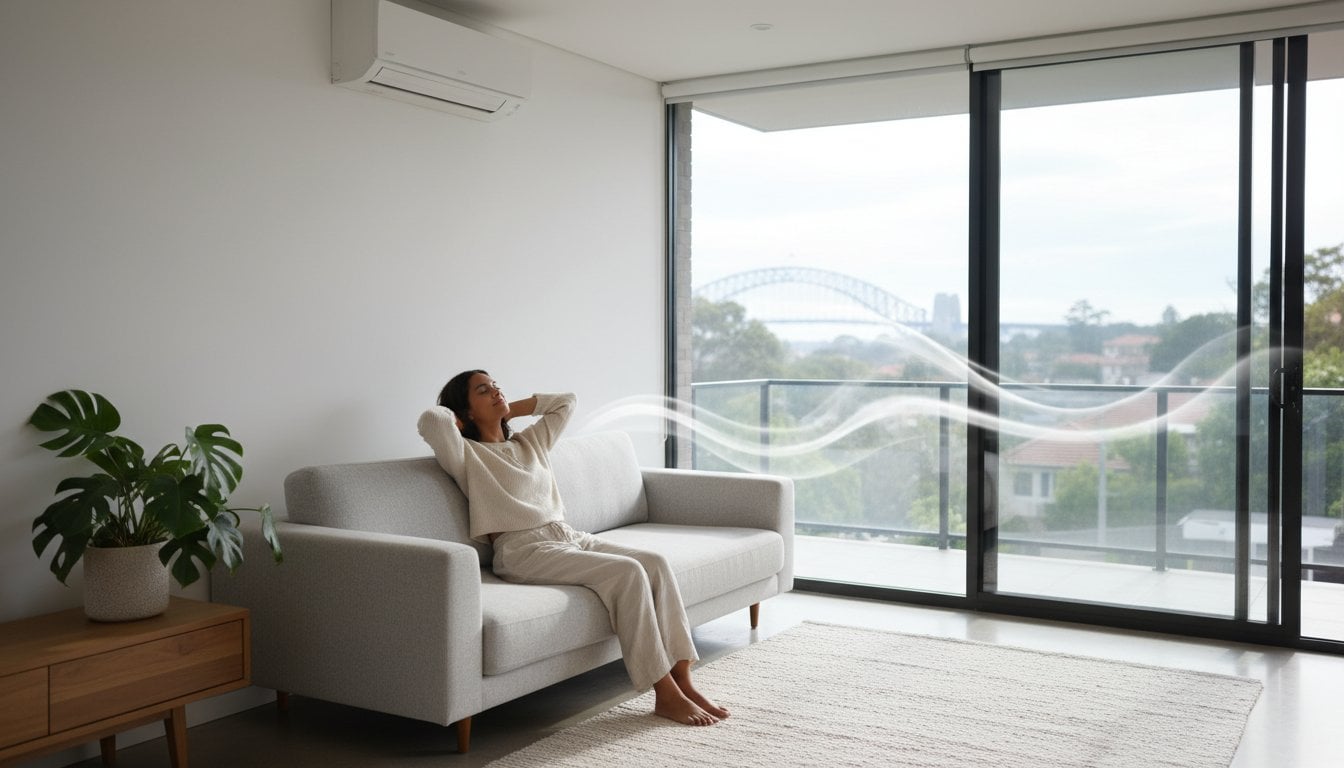 Best Air Conditioning for Allergies and Asthma Australia: 2026 Homeowner’s Guide