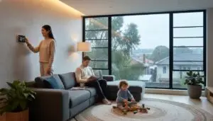 Best Temperature for Reverse Cycle Heating in Winter: A Sydney Guide