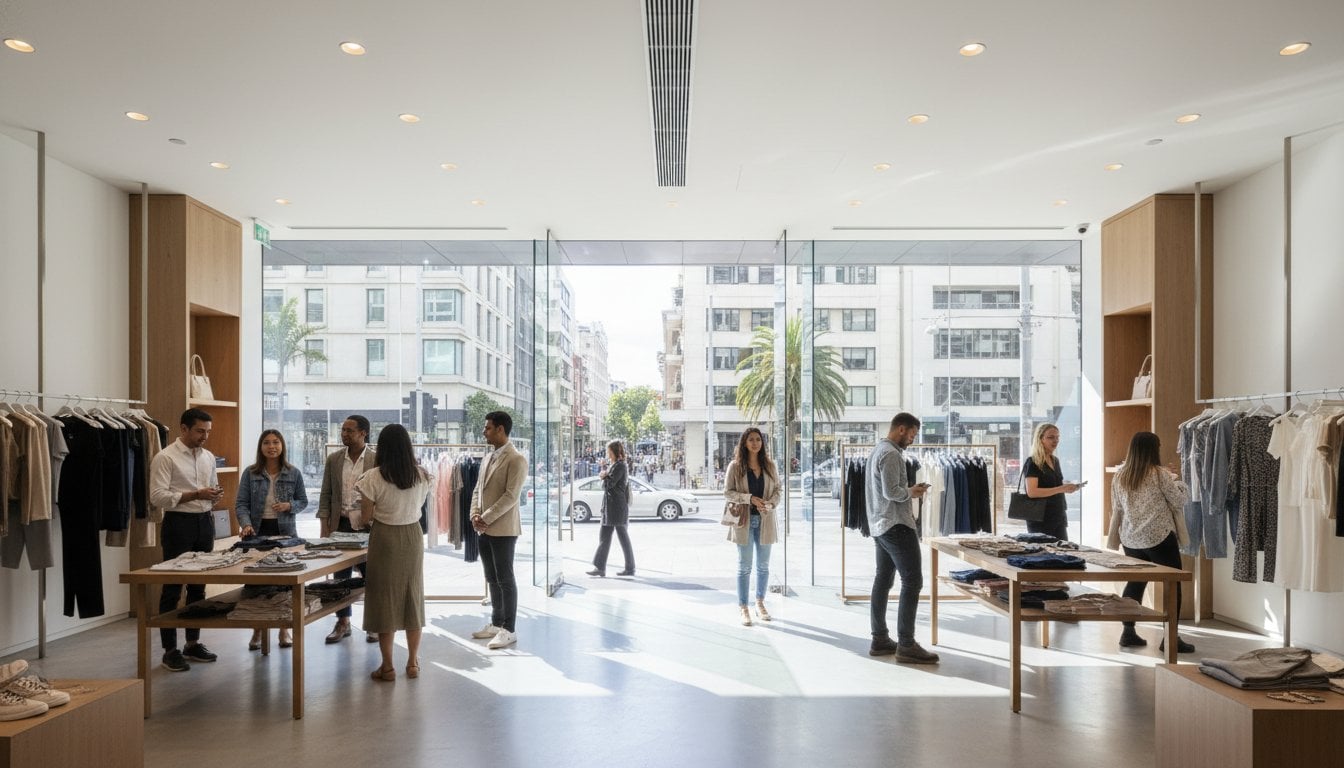 Commercial Air Conditioning for Retail Shops Sydney: The 2026 Guide
