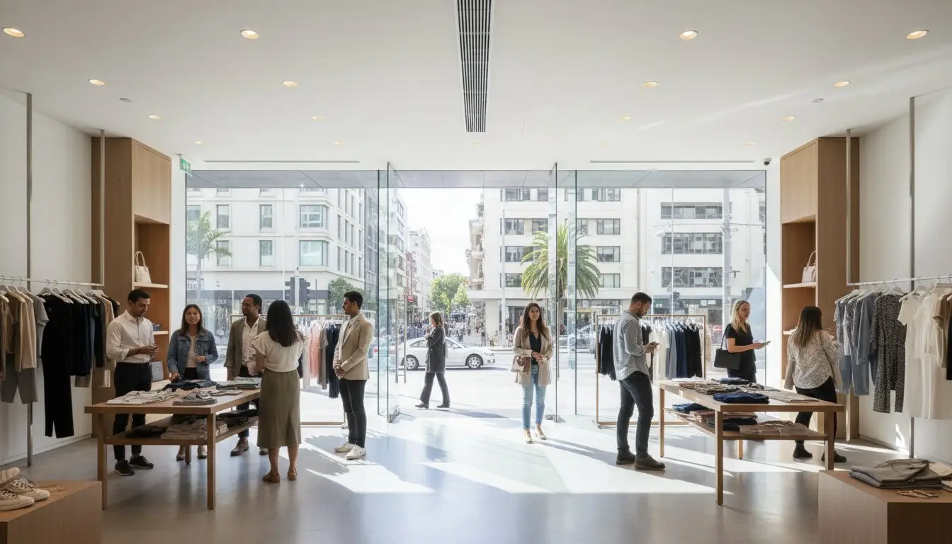 Commercial Air Conditioning for Retail Shops Sydney: The 2026 Guide