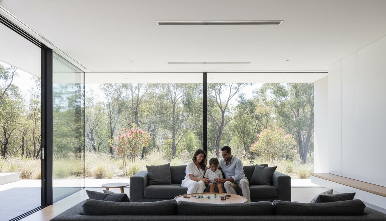 Cost to Replace Old Ducted Aircon System Sydney: 2026 Pricing Guide