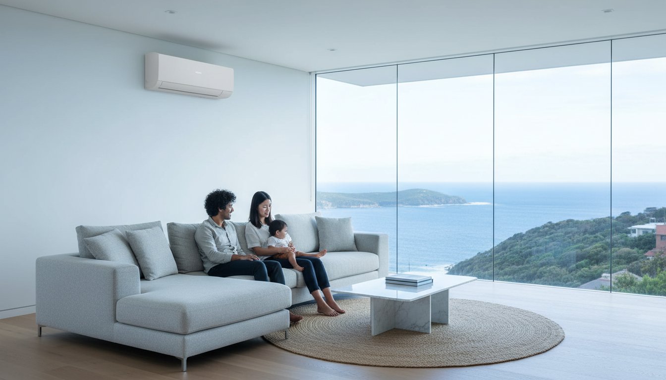 Daikin Air Conditioning Sydney: The Complete 2026 Homeowner’s Guide