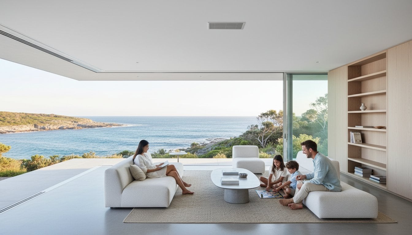 Ducted Air Conditioning Northern Beaches: The 2026 Guide to Whole-Home Comfort