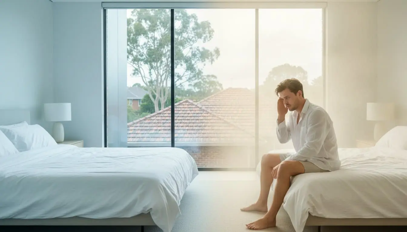 Ducted Aircon Not Cooling One Room? 5 Common Causes and Fixes