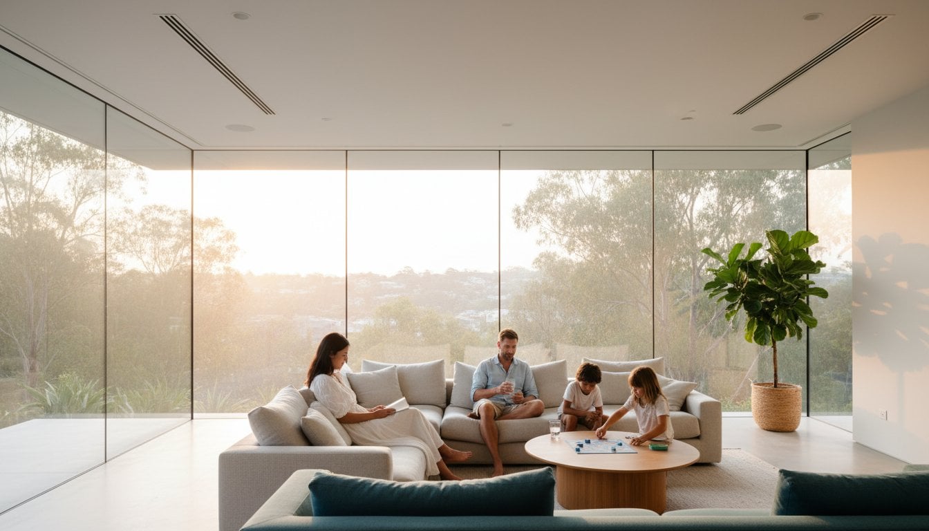 Is Ducted Air Conditioning Worth It in Sydney? A 2026 Homeowner’s ROI Guide