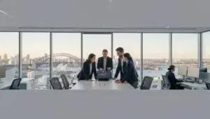 Office Air Conditioning Solutions North Shore: The 2026 Business Guide