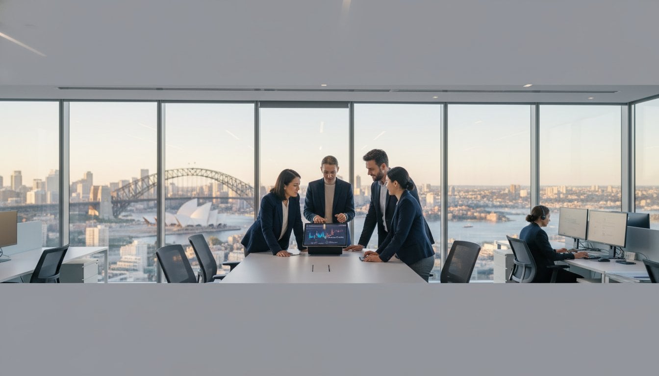 Office Air Conditioning Solutions North Shore: The 2026 Business Guide