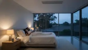Quietest Ducted Air Conditioning for Bedrooms: A 2026 Sydney Homeowner’s Guide