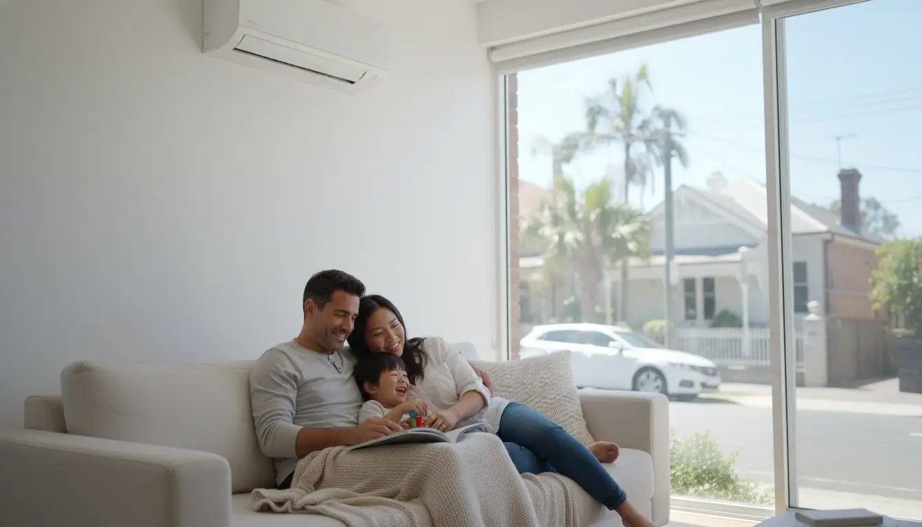 Expert Daikin Aircon Repair Sydney: Reliable Solutions for Your Home