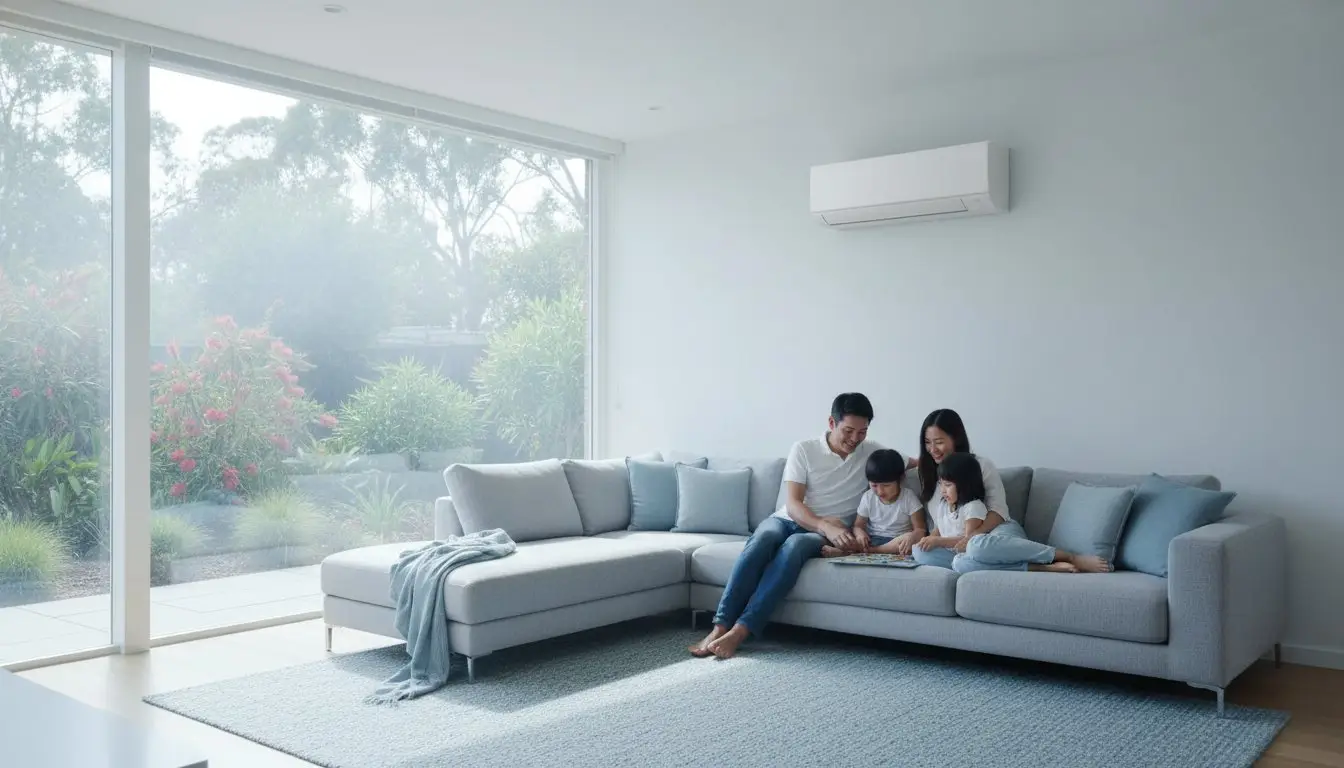 The Ultimate Pre-Summer Air Conditioning Service Checklist for Sydney Homeowners
