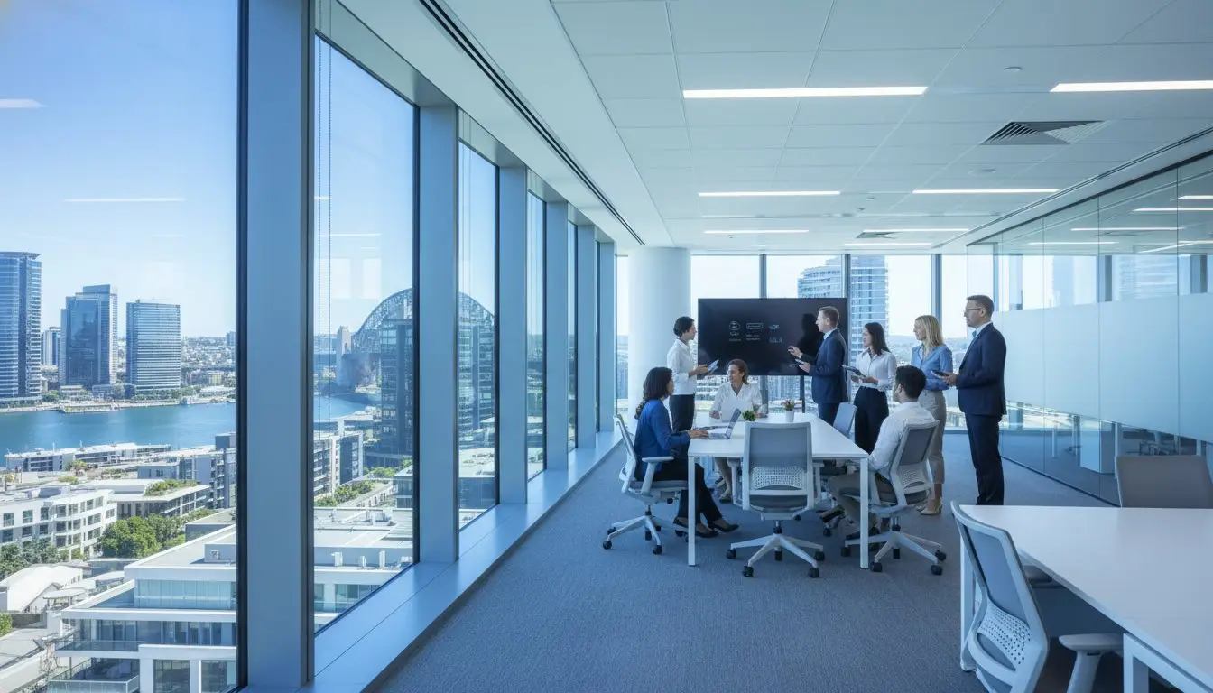 Commercial Air Conditioning Repair Sydney: The 2026 Business Guide to HVAC Reliability