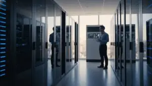 Server Room Air Conditioning Requirements: The 2026 Guide for Sydney Businesses