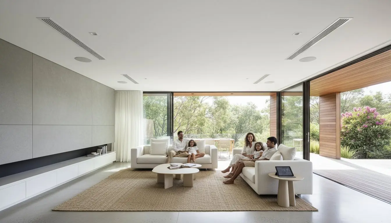 Does Ducted Aircon Add Value to a House in Australia? A 2026 Homeowner’s Guide