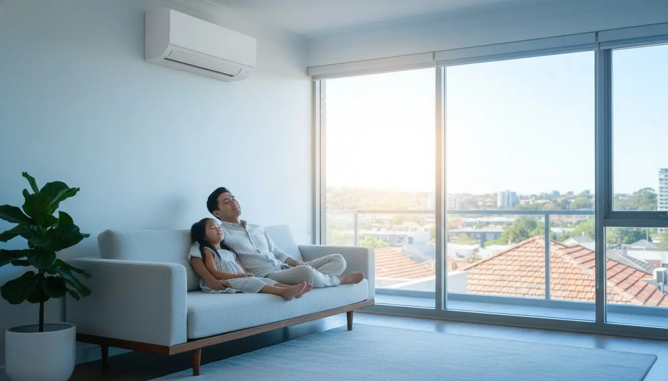 Daikin Cora vs Alira X Review 2026: Which Split System Is Best for Your Sydney Home?