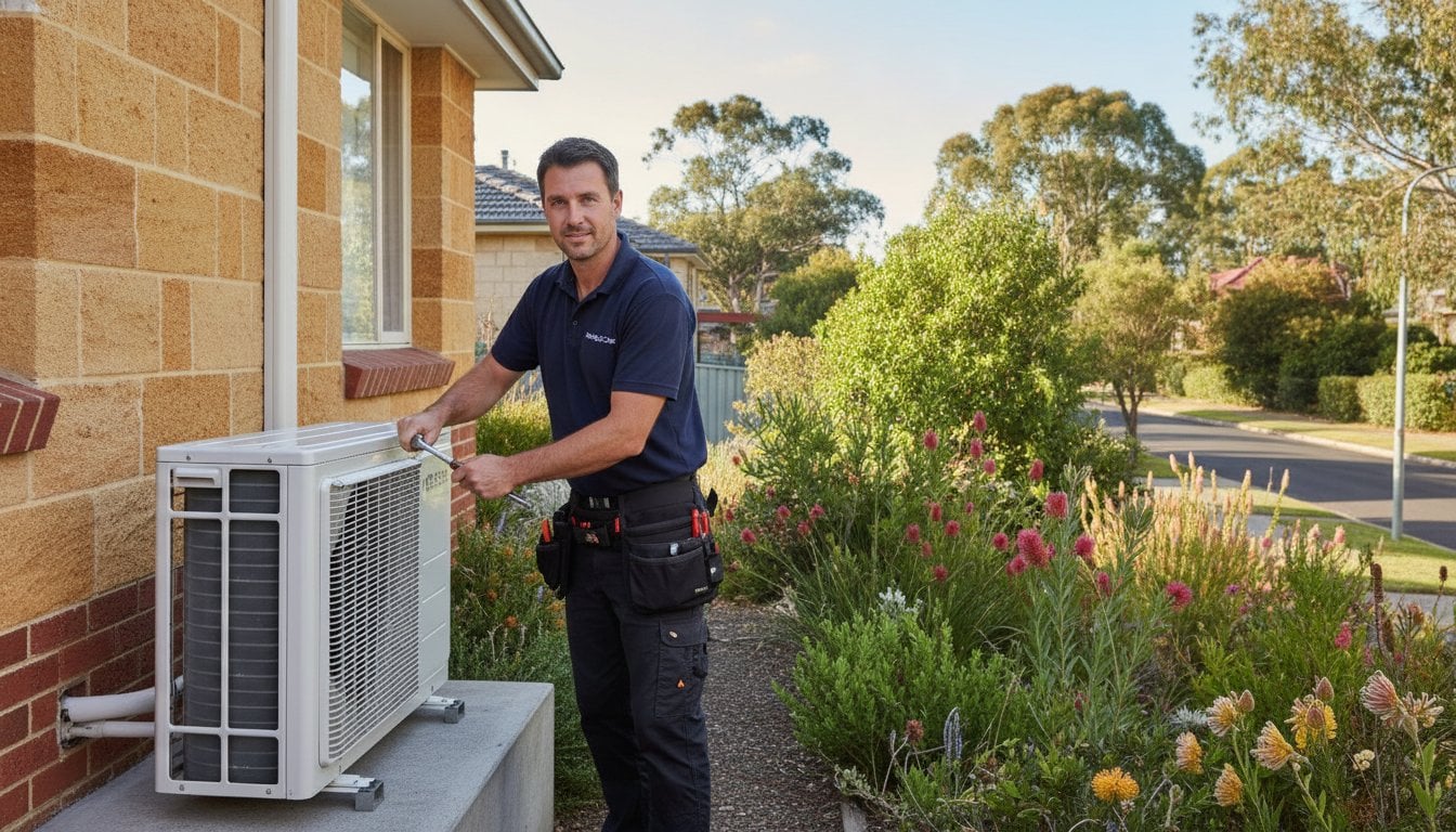 Licensed Air Conditioner Installer North Shore: Expert AC Solutions for Your Home