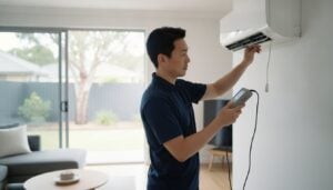 ARC Licensed Air Conditioning Technician Sydney: Why the Tick Matters in 2026