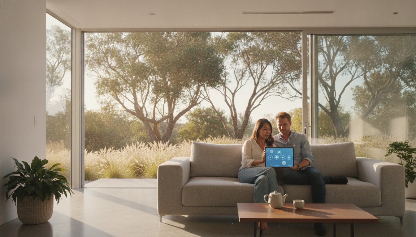 Ducted Aircon vs Multiple Splits Running Cost: 2026 Sydney Homeowner’s Guide