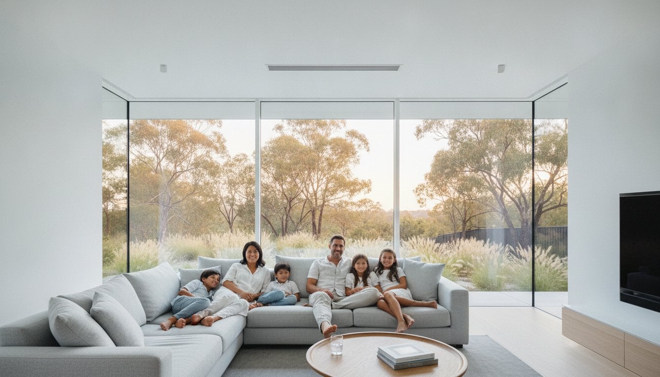 Replacing Evaporative Cooling with Ducted Air Conditioning in Sydney: The 2026 Homeowner’s Guide