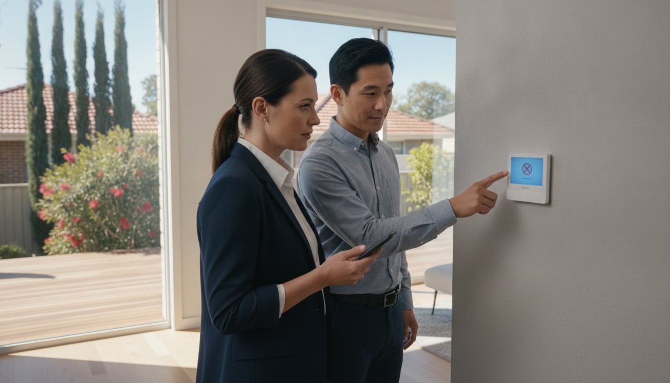 Daikin Ducted Aircon Error Codes Explained: The 2026 Sydney Homeowner’s Guide