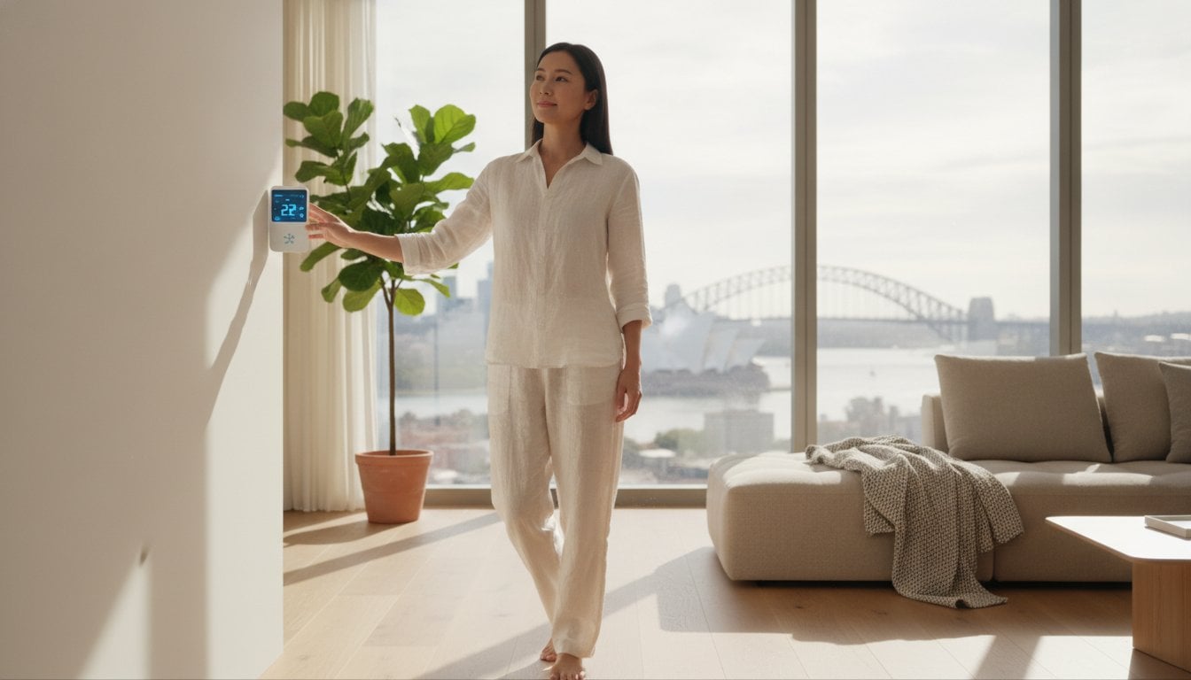 How to Reset Your Daikin Air Conditioner Controller: A 2026 Sydney Homeowner’s Guide