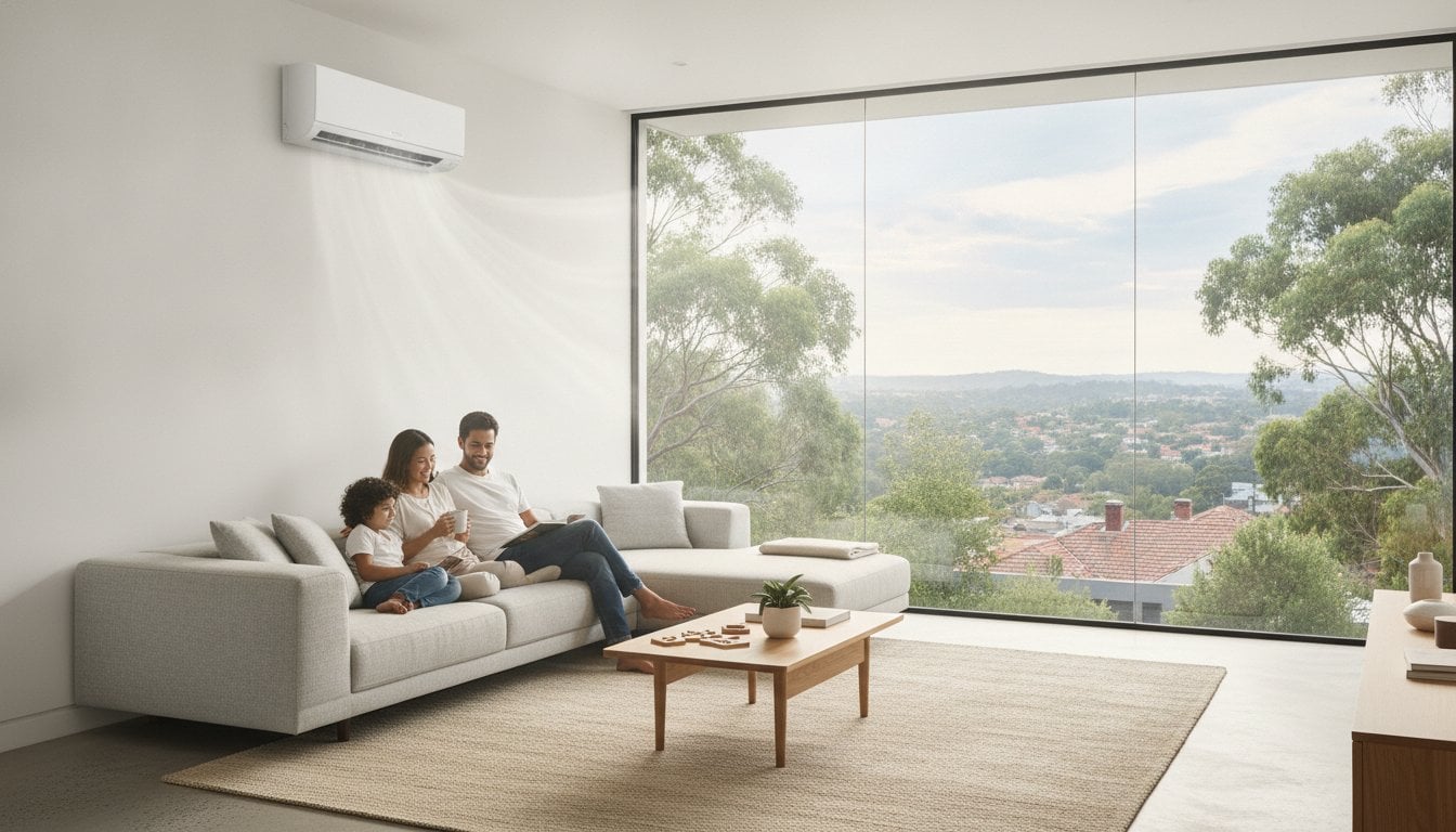 How to Improve Indoor Air Quality with Air Conditioning: A 2026 Sydney Guide