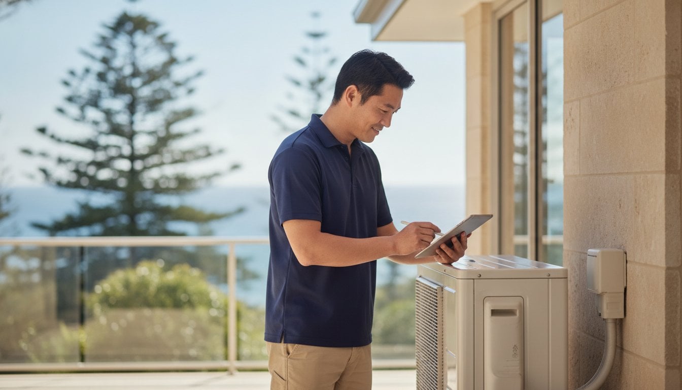 Reliable Aircon Repair Northern Beaches: The 2026 Homeowner’s Guide