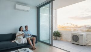 Apartment Air Conditioning Solutions Inner West: The 2026 Guide to Strata-Friendly Cooling