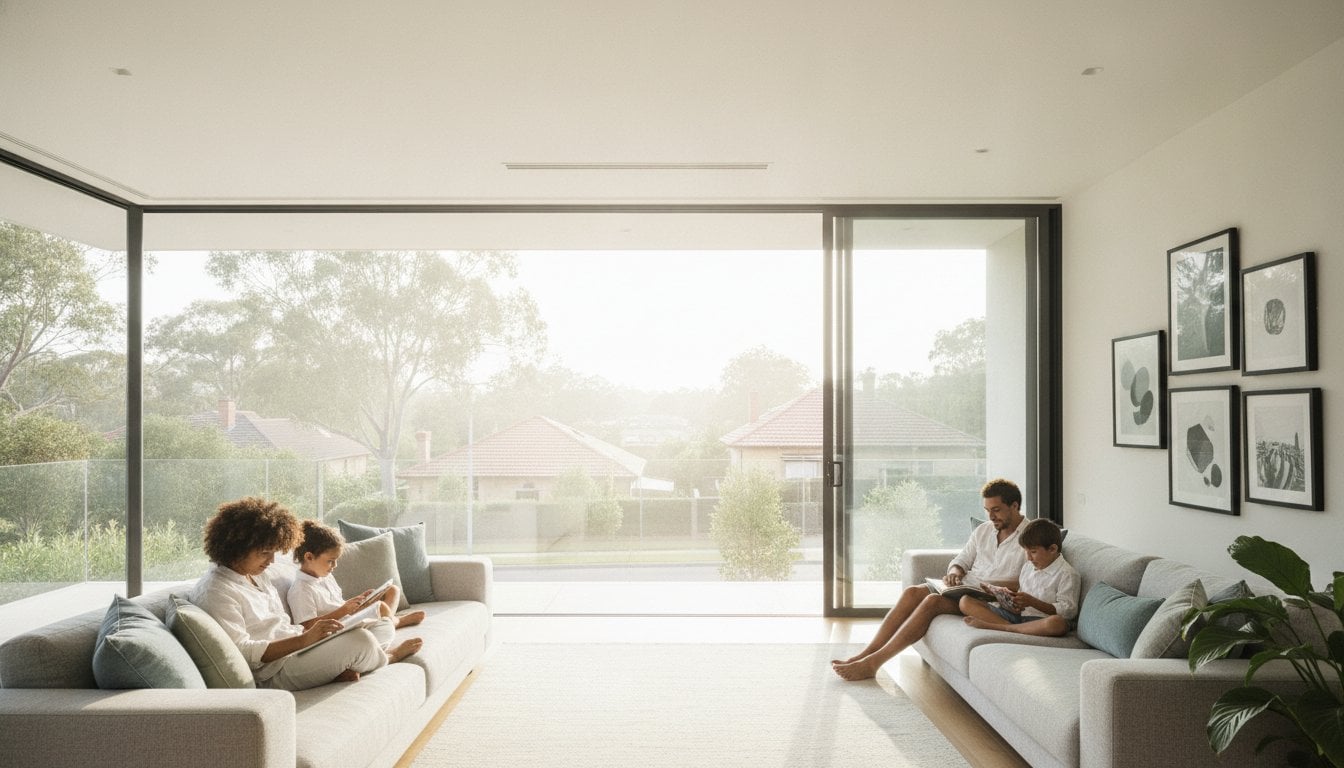 Ducted Aircon Installation Chatswood: The 2026 Homeowner’s Guide