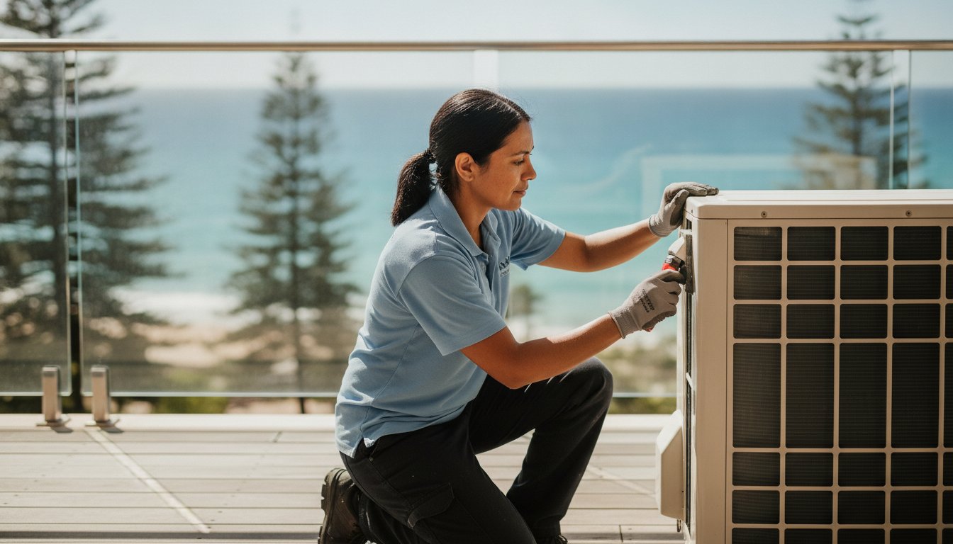 Expert Aircon Repair Manly: Coastal Comfort Solutions for 2026