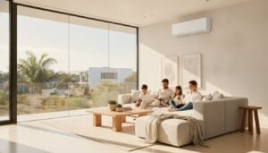 Musty Aircon? How to Keep Your Sydney Home Fresh in 2026