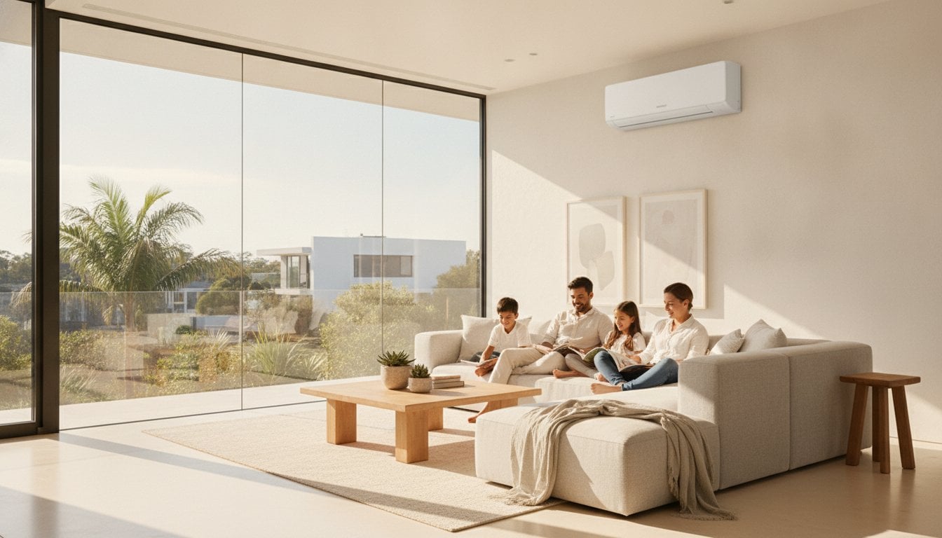 Musty Aircon? How to Keep Your Sydney Home Fresh in 2026