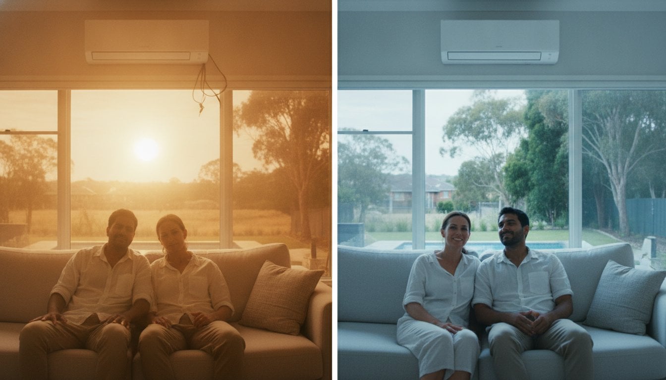 7 Telltale Signs You Need a New Aircon in Sydney: The 2026 Homeowner’s Guide